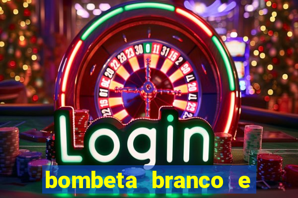 bombeta branco e vinho significado