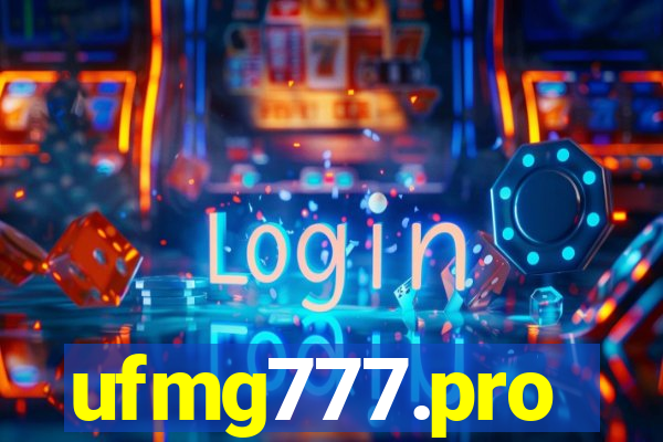 ufmg777.pro