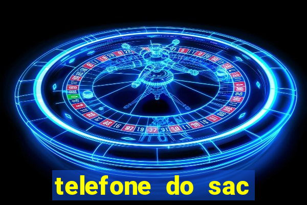 telefone do sac juazeiro bahia