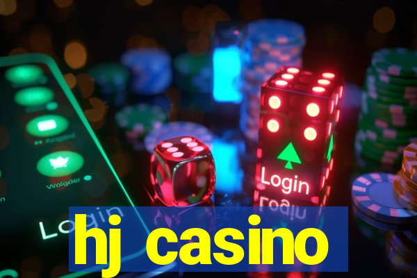 hj casino