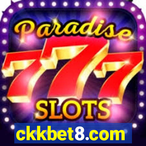 ckkbet8.com
