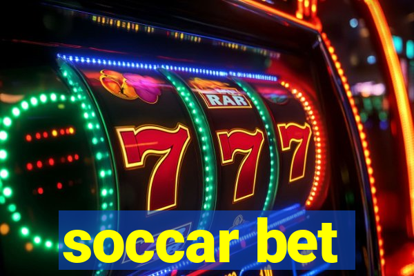 soccar bet