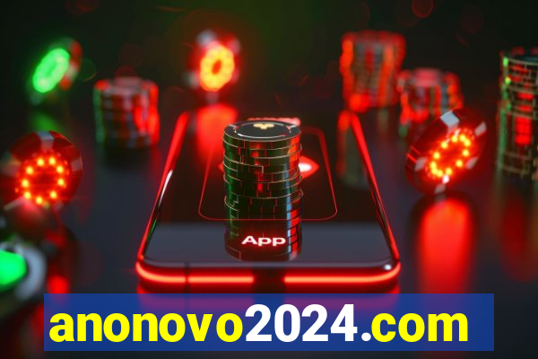 anonovo2024.com
