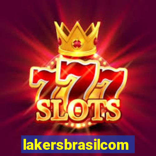 lakersbrasilcom