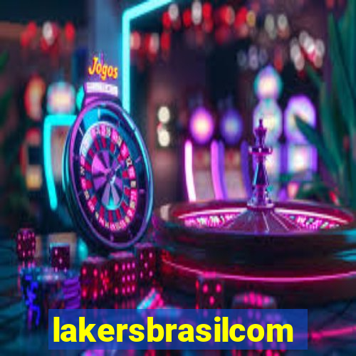 lakersbrasilcom
