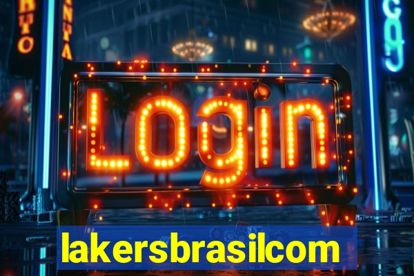 lakersbrasilcom