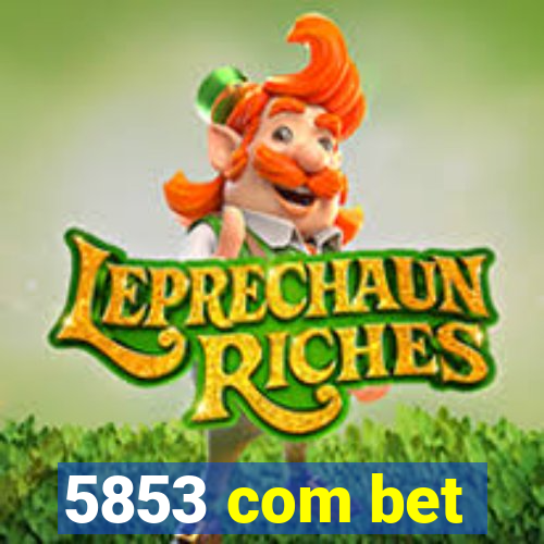 5853 com bet
