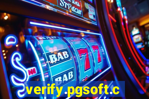 verify.pgsoft.com