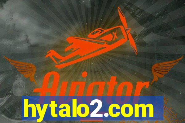 hytalo2.com