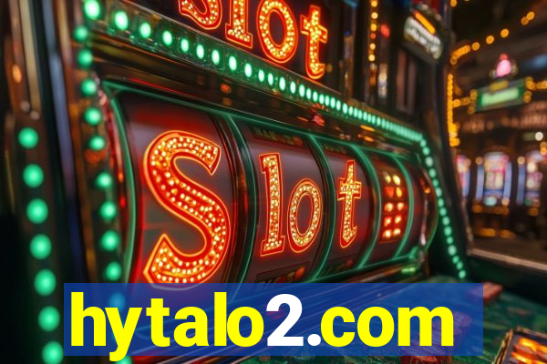 hytalo2.com