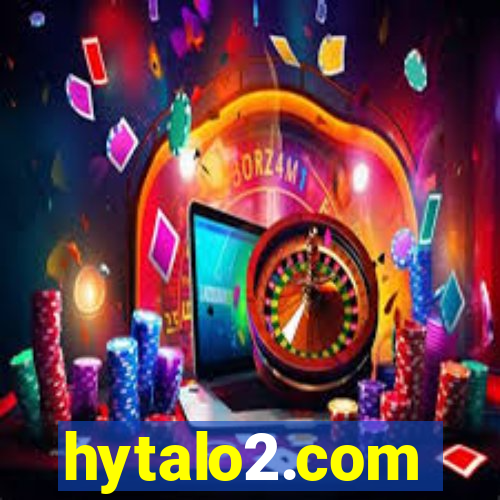 hytalo2.com