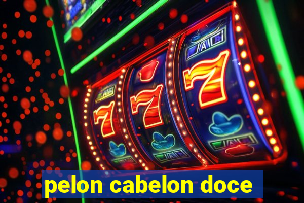 pelon cabelon doce