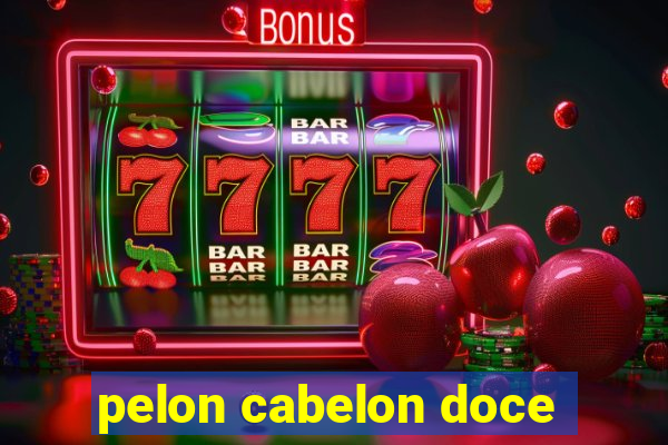 pelon cabelon doce