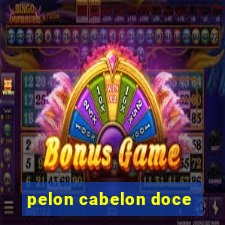 pelon cabelon doce