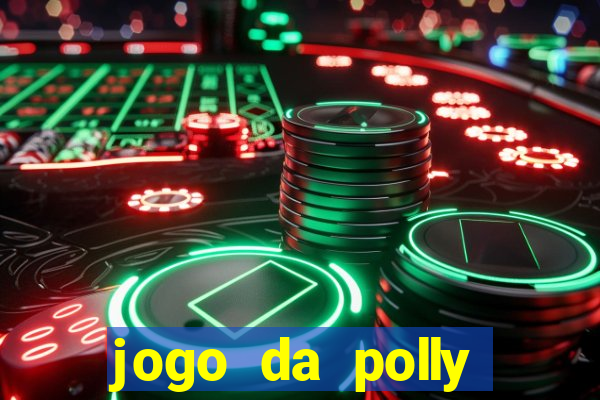 jogo da polly pocket 360