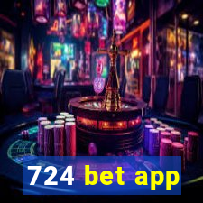 724 bet app