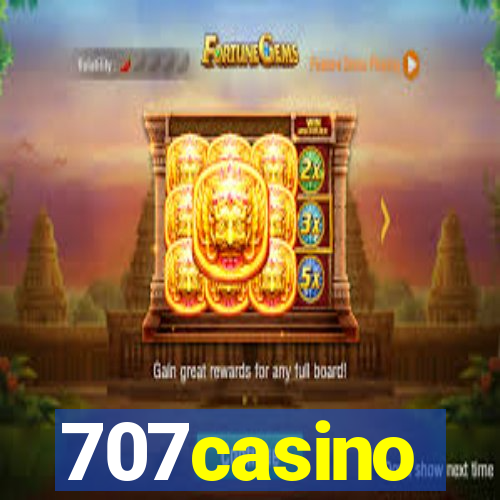 707casino