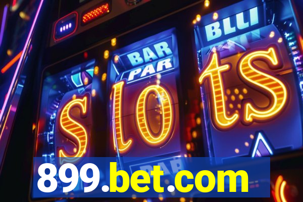 899.bet.com
