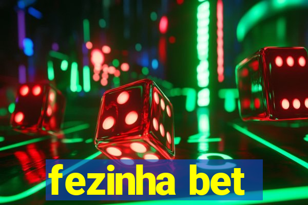 fezinha bet