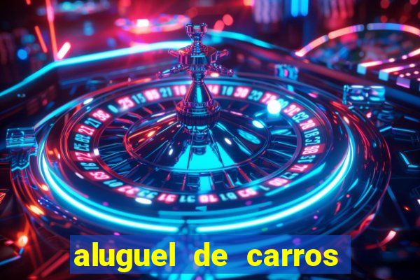 aluguel de carros em irece
