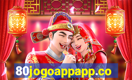 80jogoappapp.com
