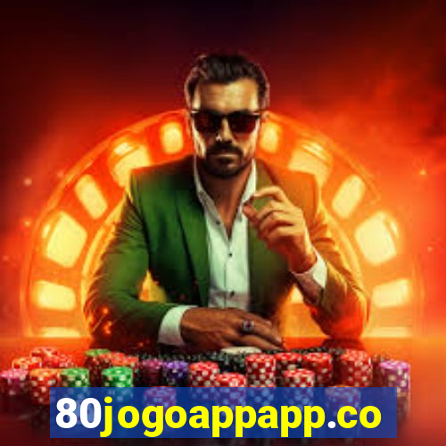 80jogoappapp.com