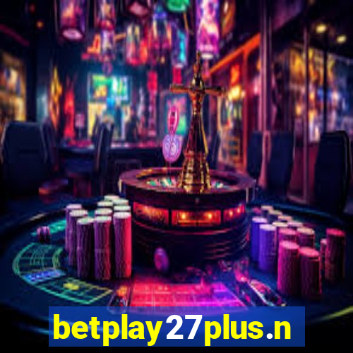 betplay27plus.net
