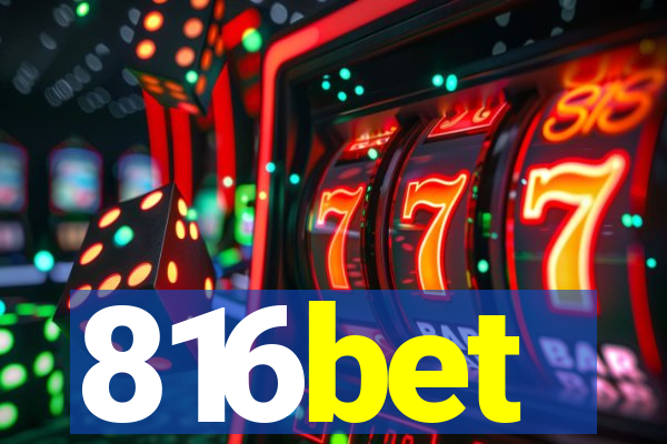 816bet