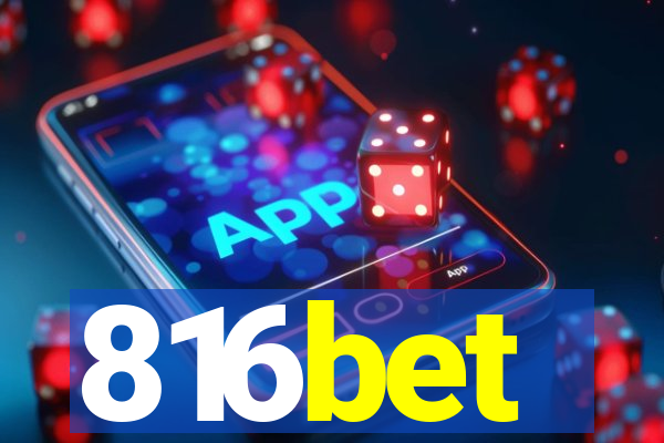 816bet