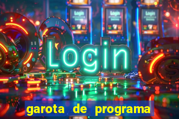 garota de programa em saj bahia