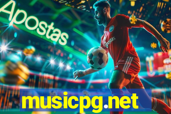 musicpg.net