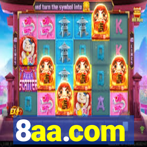 8aa.com