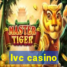 lvc casino