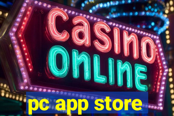 pc app store