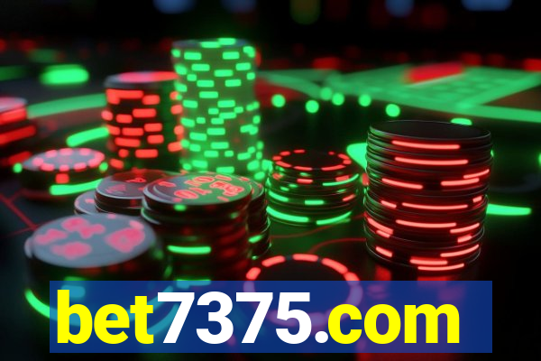 bet7375.com