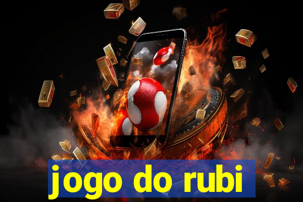 jogo do rubi