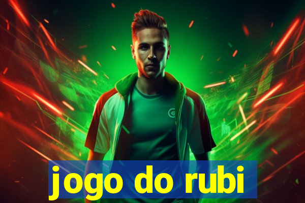 jogo do rubi