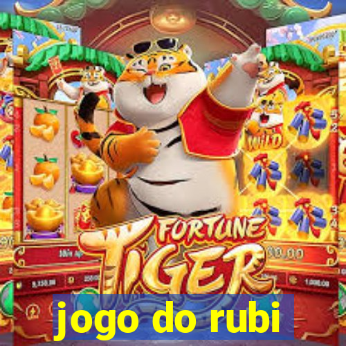 jogo do rubi