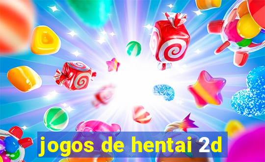 jogos de hentai 2d