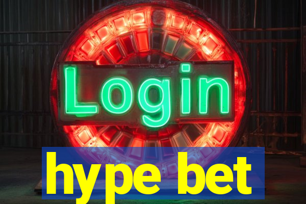 hype bet