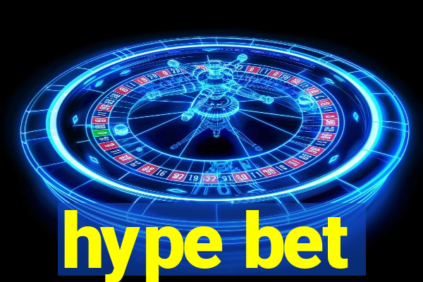 hype bet
