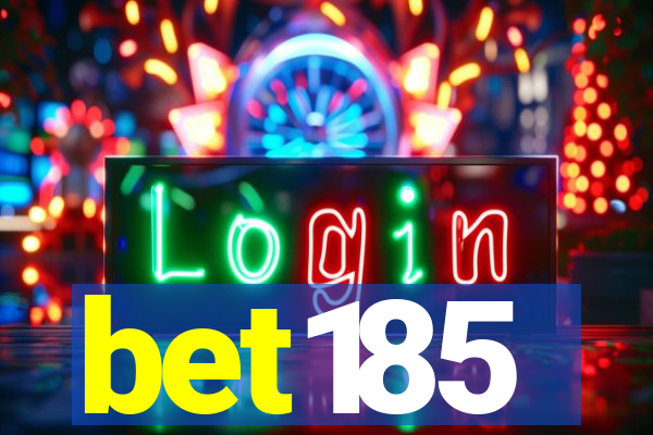 bet185