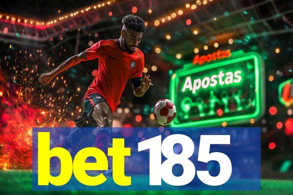 bet185