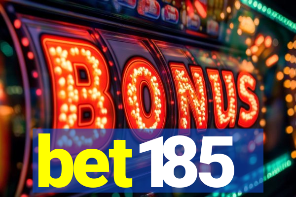 bet185