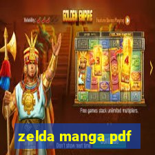 zelda manga pdf