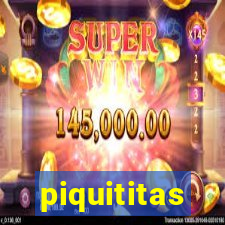 piquititas