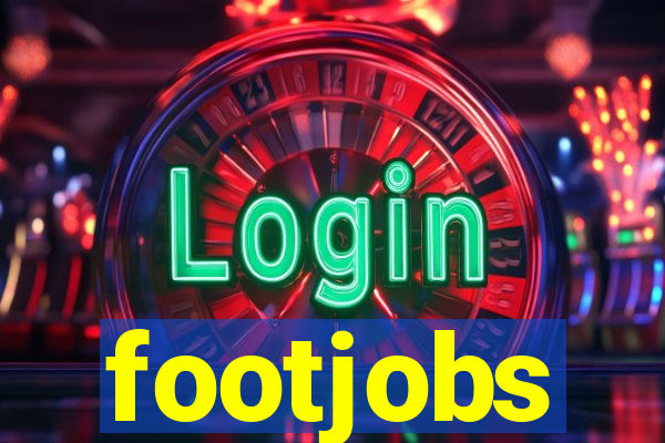 footjobs