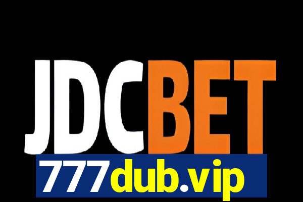 777dub.vip