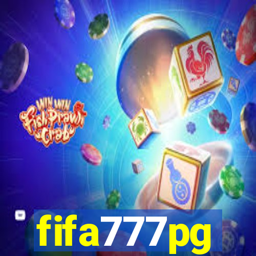fifa777pg