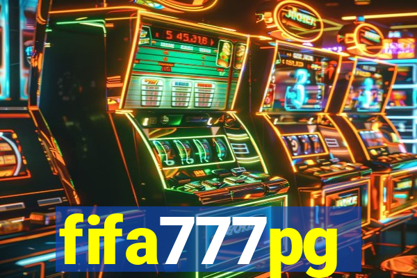 fifa777pg